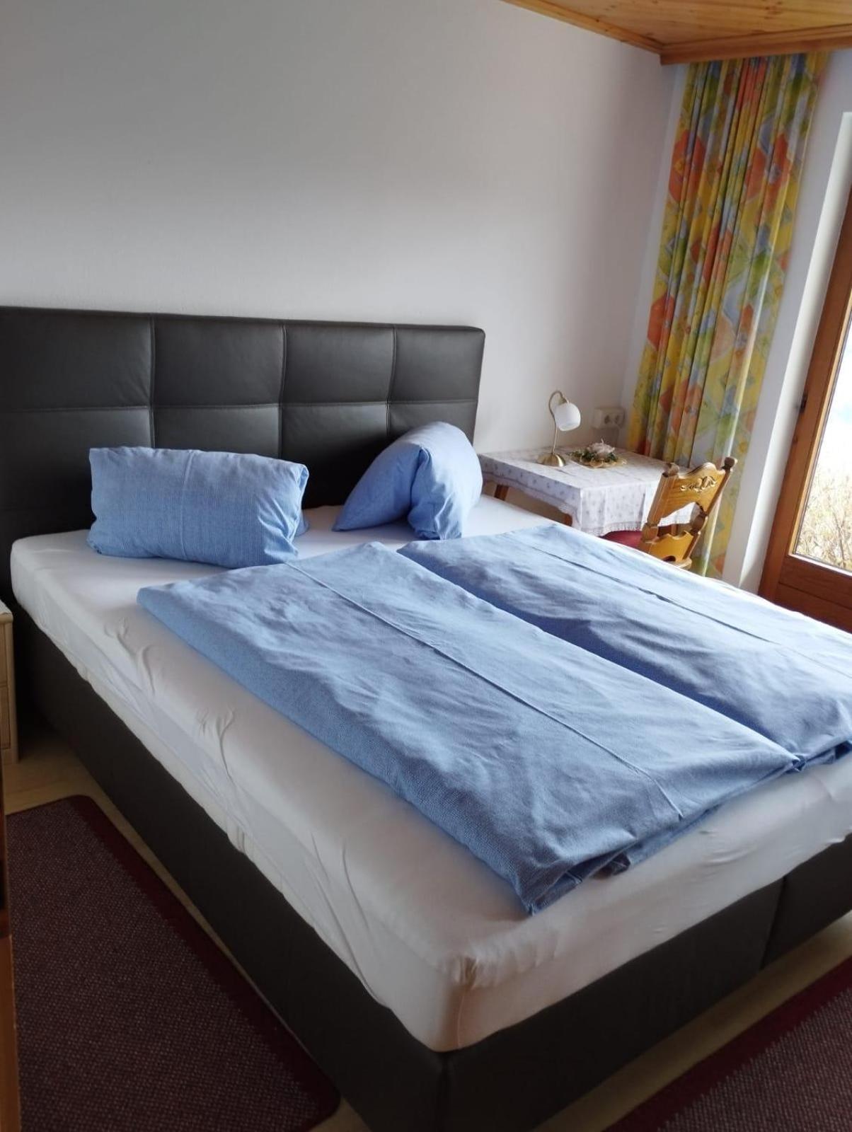 Ferienwohnung Unterperler 希帕赫 外观 照片